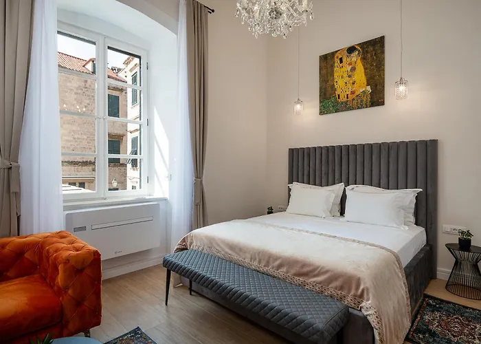 Piano Nobile Residence
