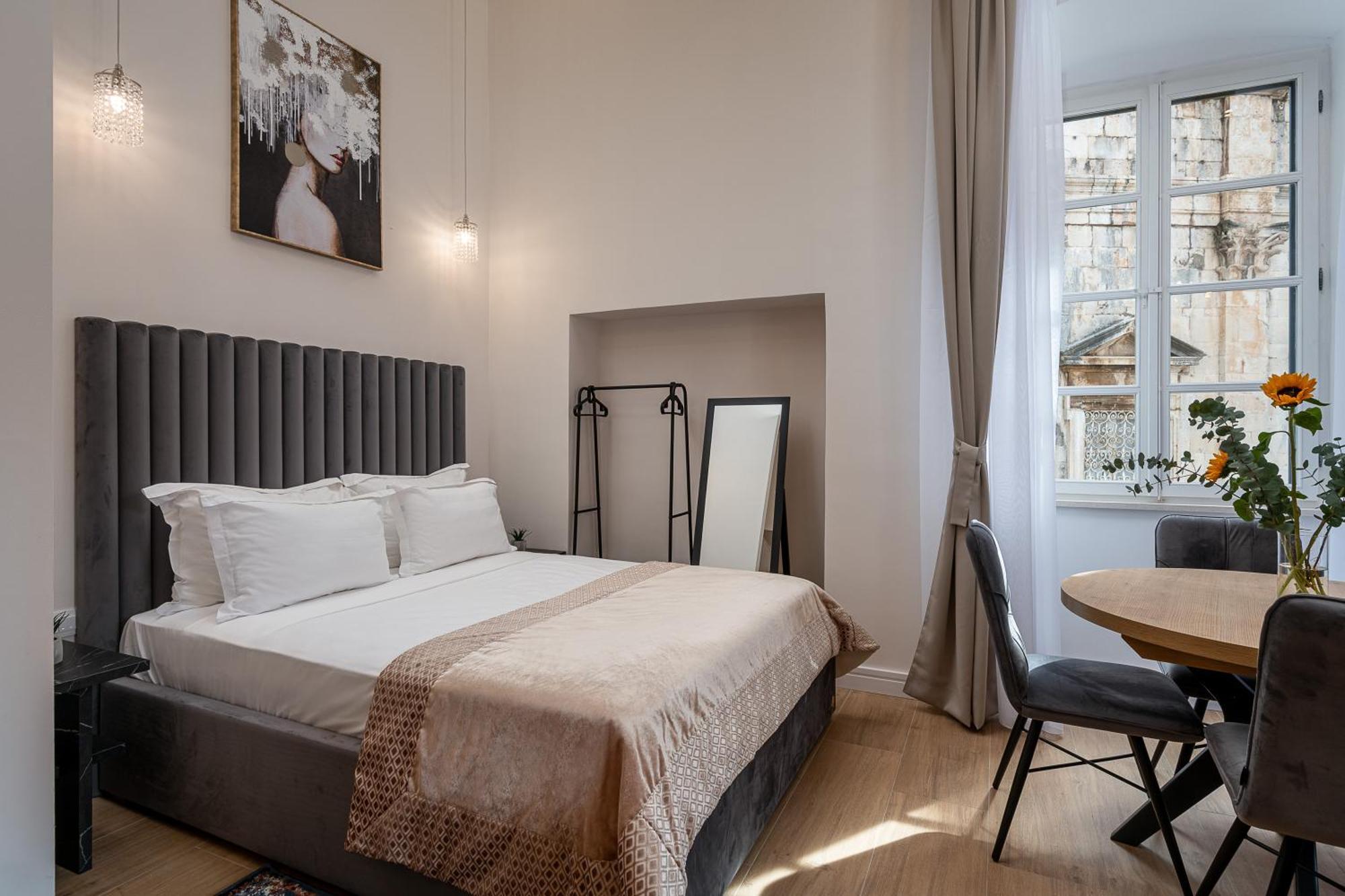 Piano Nobile Apartament