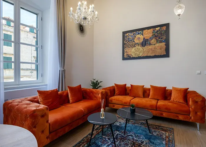 Piano Nobile Residence