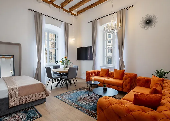 Piano Nobile Residence