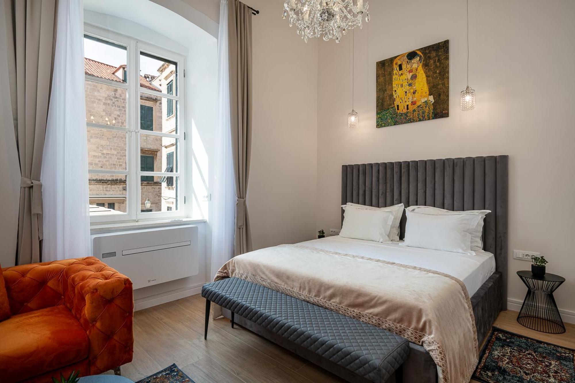 Apartment Piano Nobile *