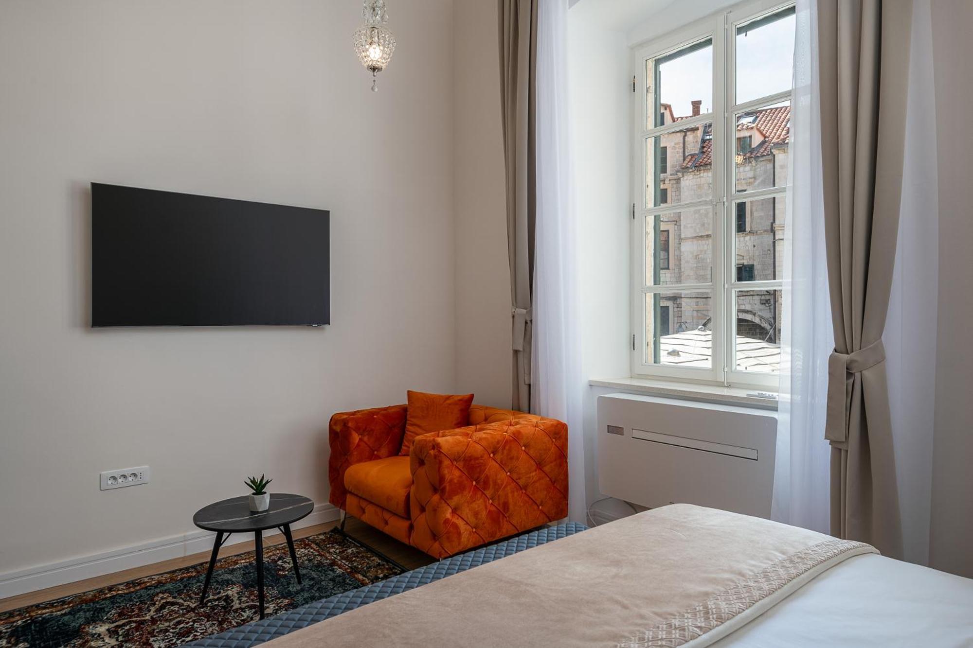Apartment Piano Nobile