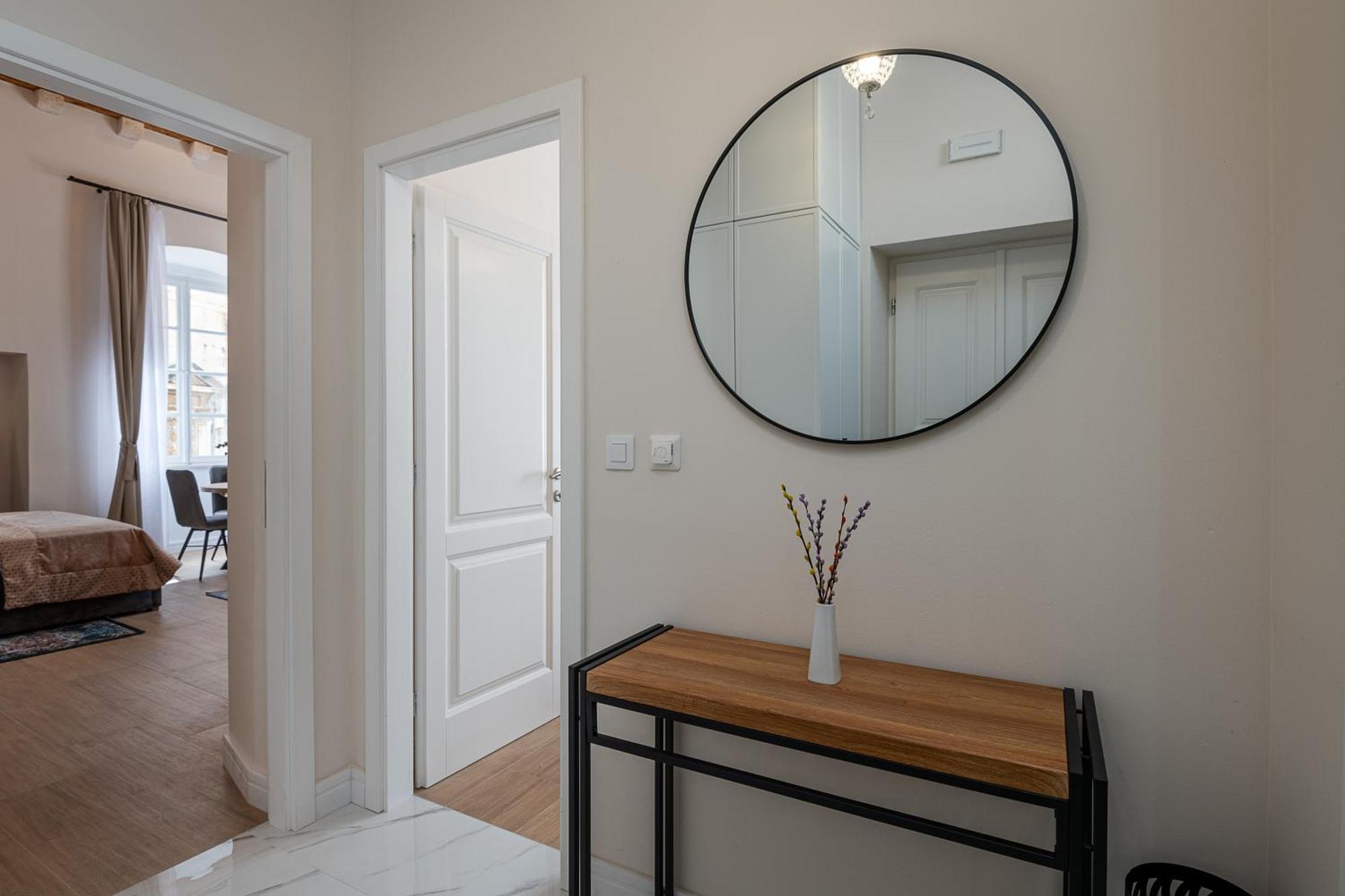 Apartment Piano Nobile Dubrovnik